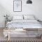 Popular scandinavian bedroom design for simple bedroom ideas 38