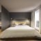 Popular scandinavian bedroom design for simple bedroom ideas 40