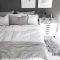 Popular scandinavian bedroom design for simple bedroom ideas 41