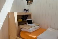 Popular scandinavian bedroom design for simple bedroom ideas 44