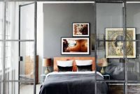 Simple tiny bedrooms design with huge style ideas 05