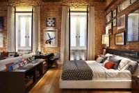 Simple tiny bedrooms design with huge style ideas 12