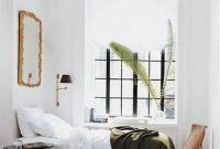 Simple tiny bedrooms design with huge style ideas 16