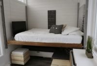Simple tiny bedrooms design with huge style ideas 21