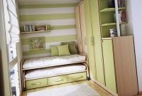 Simple tiny bedrooms design with huge style ideas 40