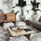 Stunning bohemian style home decor ideas 02