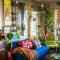 Stunning bohemian style home decor ideas 09