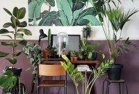 Stunning bohemian style home decor ideas 15