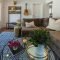 Stunning bohemian style home decor ideas 46
