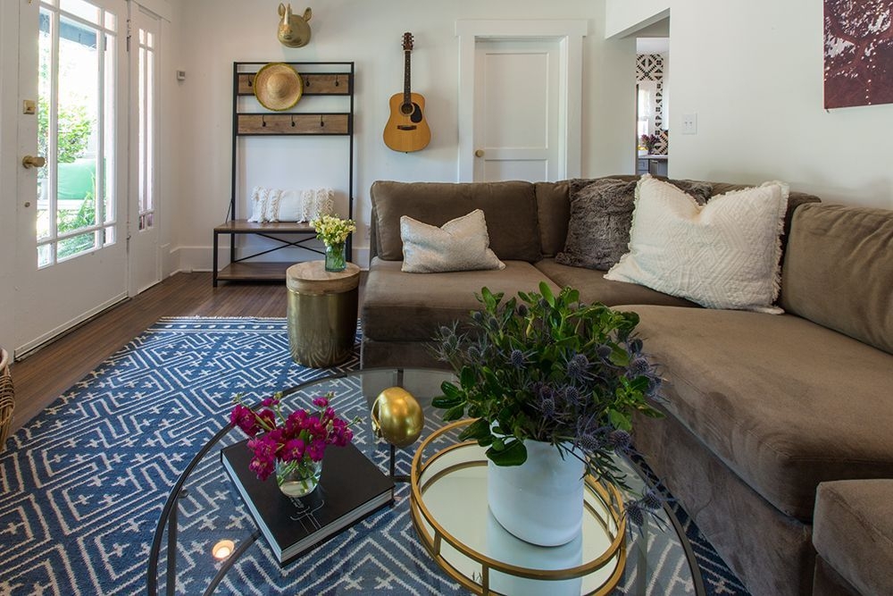 Stunning Bohemian Style Home Decor Ideas 46
