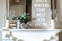 Stunning winter decoration ideas 14