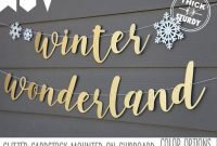 Stunning winter decoration ideas 43