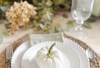 Stylish thanksgiving table ideas 09