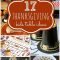 Stylish thanksgiving table ideas 10