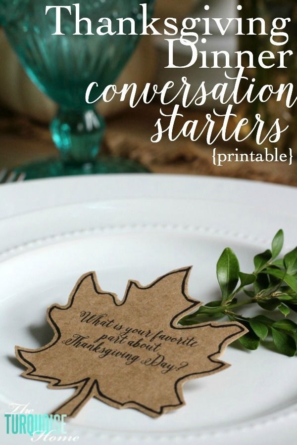 Stylish Thanksgiving Table Ideas 19