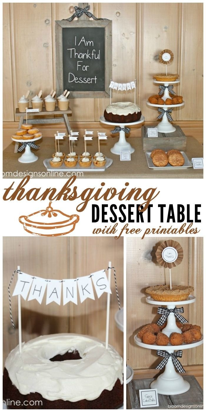Stylish Thanksgiving Table Ideas 35