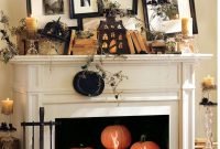 Unique halloween home décor ideas 02