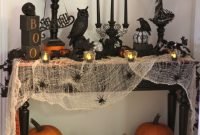 Unique halloween home décor ideas 03