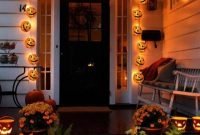 Unique halloween home décor ideas 24