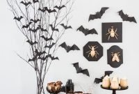Unique halloween home décor ideas 26