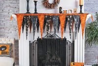 Unique halloween home décor ideas 41