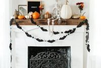 Unique halloween home décor ideas 42