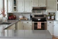 Wonderful fall kitchen design for home decor ideas 01