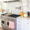Wonderful fall kitchen design for home decor ideas 10