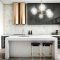 Wonderful fall kitchen design for home decor ideas 20