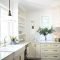 Wonderful fall kitchen design for home decor ideas 21
