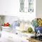 Wonderful fall kitchen design for home decor ideas 34