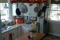 Wonderful fall kitchen design for home decor ideas 35