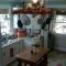 Wonderful fall kitchen design for home decor ideas 35