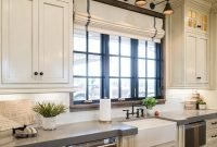 Wonderful fall kitchen design for home decor ideas 37