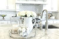Wonderful fall kitchen design for home decor ideas 40