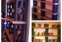 Astonishing diy cinder block furniture decor ideas 16