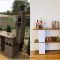 Astonishing diy cinder block furniture decor ideas 25