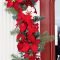 Awesome christmas decor for outdoor ideas 12