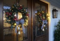 Awesome christmas decor for outdoor ideas 13