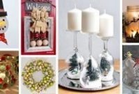 Awesome christmas decor for outdoor ideas 14
