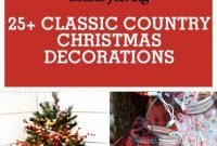 Awesome christmas decor for outdoor ideas 20