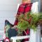 Awesome christmas decor for outdoor ideas 22