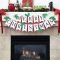Awesome christmas decor for outdoor ideas 37