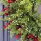 Awesome christmas decor for outdoor ideas 40