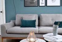 Comfy scandinavian living room design ideas 04