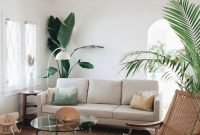 Comfy scandinavian living room design ideas 08