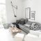 Comfy scandinavian living room design ideas 11