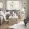 Comfy scandinavian living room design ideas 27