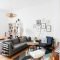 Comfy scandinavian living room design ideas 31