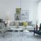 Comfy scandinavian living room design ideas 37